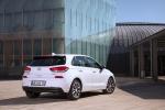 Hyundai i30 2018 года (WW)